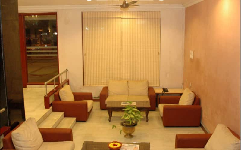 Hotel Saradharam, Chidambaram 5
